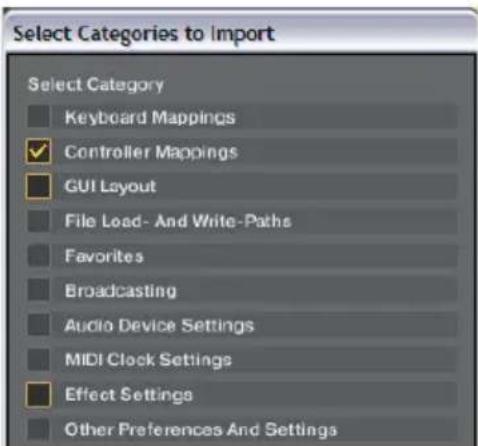 Audiophony DJazz Pro - - Préparation du logiciel Traktor sous Windows® avant d'utiliser le DJazz - 4
