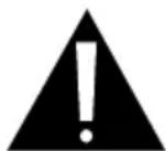Audiophony Digital3 - CAUTION - 3