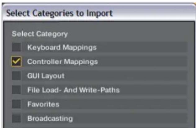 Audiophony DJ inn Pro - - Préparation du logiciel traktor sous windows® avant d'utiliser le djinnpro - 5