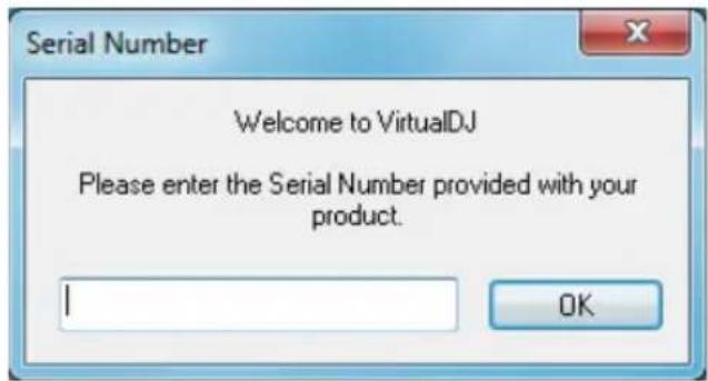 Audiophony DJ inn Pro - - Installation du logiciel virtual DJ le sous windows - 4