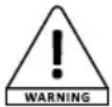 Audiophony DJ inn Pro - - Protection of Electrical cables: - 1