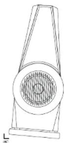 Aurum Vulkan VII - Platzierung auf harten Böden - 1