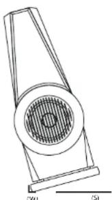 Aurum Vulkan VII - Positioning your speakers on hard floor surfaces - 2