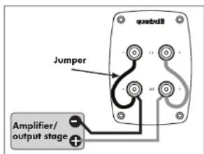 Aurum Vulkan VII - a) Conventional mode - 2