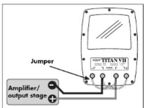 Aurum Vulkan VII - a) Conventional mode - 1