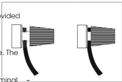 Aurum VIII - Screw terminals - 1
