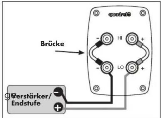 Aurum VIII - Schraubklemmen - 2