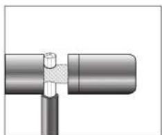 Aurum Monat VII - Screw terminals - 1