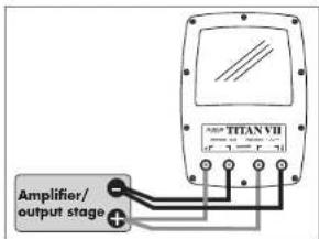 Aurum Monat VII - b) Biwiring mode - 1
