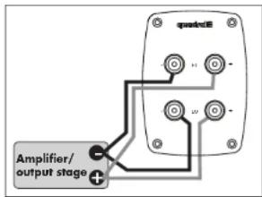 Aurum Titan VII - b) Blwiring mode - 2