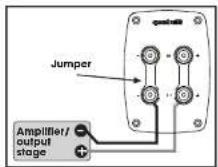 Aurum 370 - Screw terminals - 6