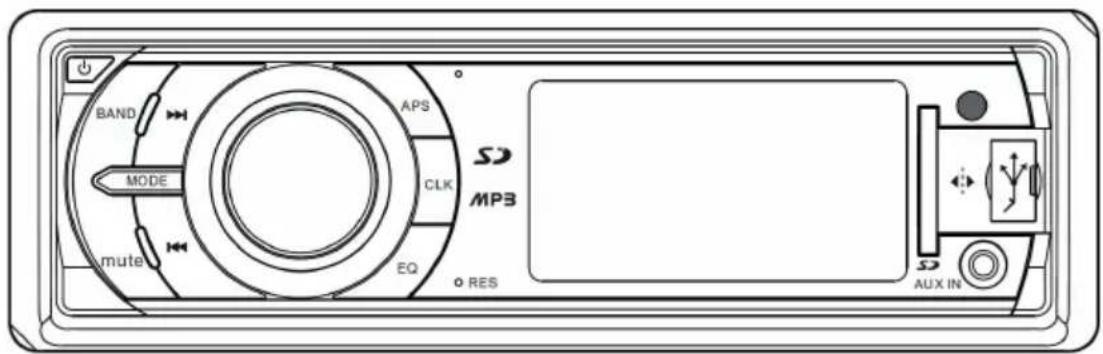 CREASONO CAS4400BT PX1581 - CREASONO™ - 1