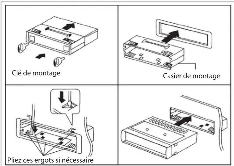 CREASONO CAS3300BT PX1580 - ATTENTION: - 1