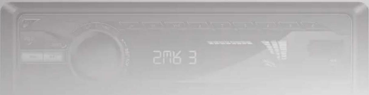 CREASONO CAS3300BT PX1580 - "CAS-3300BT" - 2