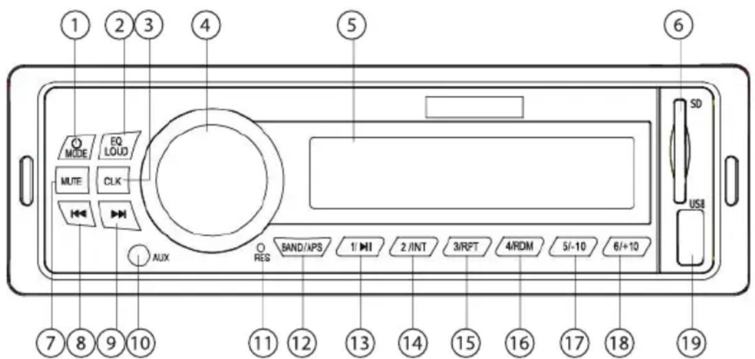 CREASONO CAS1250 PX1622 - PRODUKTDETAILS - 1