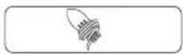 Ambiano MD 17104 - 88:88 - 4
