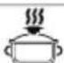 Ambiano MD 17104 - Mikrowelle mit Grill - 10