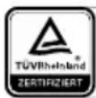 Ambiano MD 17104 - Nennleistungen - 1