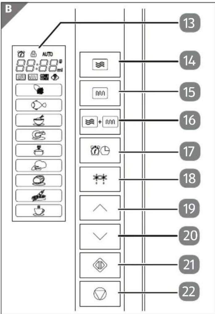 Ambiano MD 17104 - Ihr ALDI Serviceportal - 3