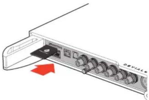 DEVIALET 200 - Créer une nouvelle configuration - 3