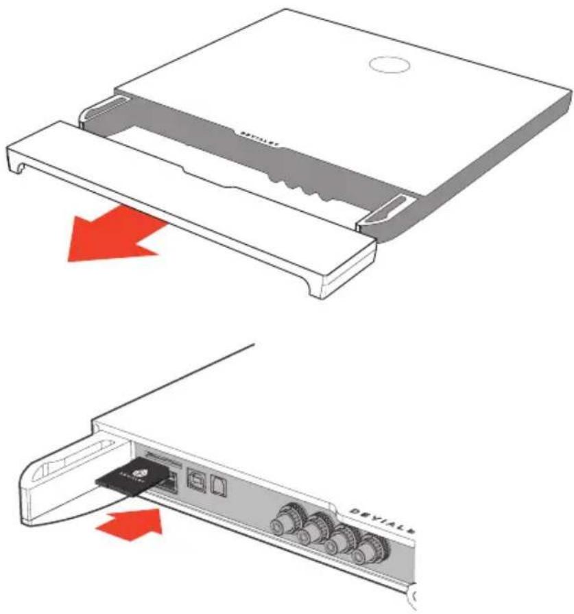DEVIALET 120 - PREMIÈRE UTILISATION - 1