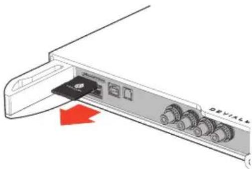 DEVIALET 120 - CRÉER UNE NOUVELLE CONFIGURATION - 1