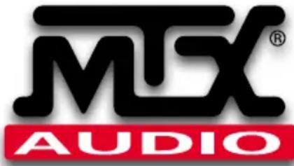 MTX Audio TH800D - Wejścia High Level : - 2