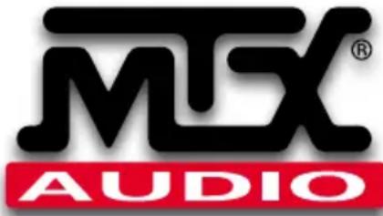 MTX Audio TH800D - Entradas de alto nivel : - 2
