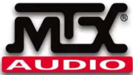 MTX Audio RT604 - PahenbynpabneHn - 1