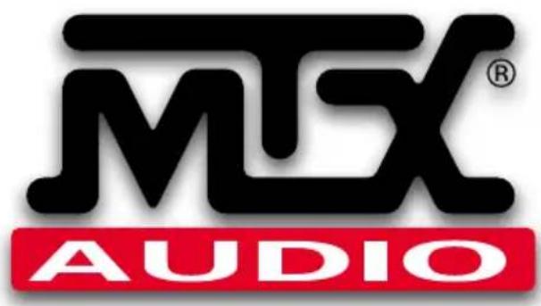 MTX Audio TH902 - Problem Przyczyna Rozwi空气质量 - 1