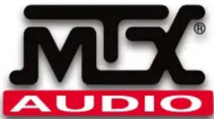 MTX Audio RT602 - Pahenb ynpabJeHnA - 1