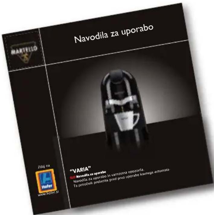 Martello Varia - OPREMA - 4