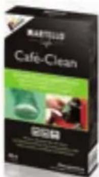Martello Varia - MARTELLO „Café-Clean“ - Reinigungstabletten - 2