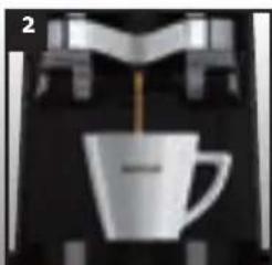 Martello Varia - Programme « GRANDE TASSE » - 2