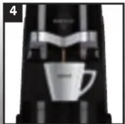 Martello Varia - Programmierung „KLEINE TASSE": - 4