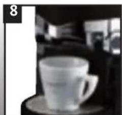 Martello Varia - TÄGLICHE VERWENDUNG - ESPRESSO ZUBEREITUNG - 8