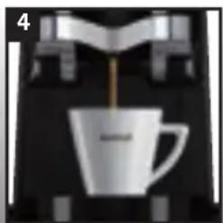 Martello Varia - Programmierung „GROSSE TASSE": - 4