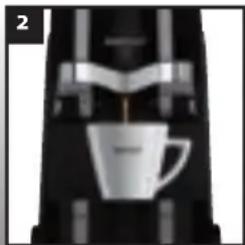 Martello Varia - Programmierung „KLEINE TASSE": - 2