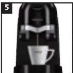 Martello Varia - HAUTEUR DU PLATEAU POSE-TASSE RÉGLABLE - 5