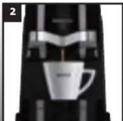 Martello Varia - Programme « PETITE TASSE » - 2