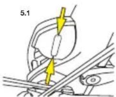 MAVIC Wintech EBolt - INSTALLATION DU CAPTEUR ECROU - 2