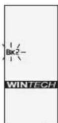 MAVIC Wintech EBolt - DIGITAL SYNKRONISERING AF COMPUTEREN MED SENSORERNE - 4