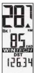 MAVIC Wintech EBolt - PARNING AV CYKEL NUMMER 2 - 1