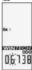 MAVIC Wintech EBolt - REGOLAZIONE DELL'ODOMETRO - 4