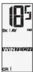 MAVIC Wintech EBolt - BRUG AF MELLEMTIDER - 4