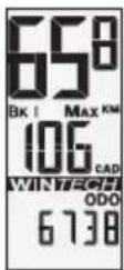MAVIC Wintech EBolt - 画面4 - 4