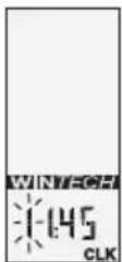 MAVIC Wintech EBolt - SETTING THE TIME - 2