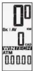 MAVIC Wintech EBolt - WYZEROWANIE PARAMETRÓW DZINNYCH - 2