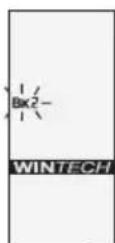 MAVIC Wintech EBolt - PARNING AV CYKEL NUMMER 2 - 3