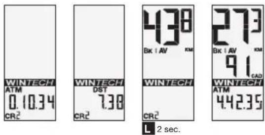 MAVIC Wintech EBolt - TRIP ZERO RESET - 2